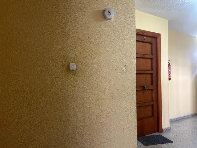 Ref. 8546 SALICO ofrece gran vivienda en Olivereta con plaza de aparcamiento — 16