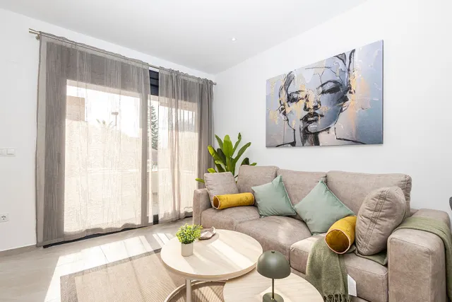 Apartamento 2 habitaciones 86m² en venta - Playa del Cura — 10