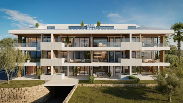 Apartamento 1 habitación 66m² en venta - Centro — 34