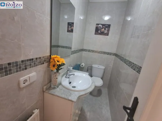 Chalet 3 habitaciones en venta - Castilla la mancha — 8