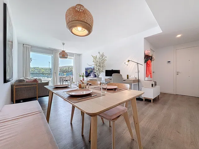 Apartamento 3 habitaciones 112m² en venta - Costa Del Sol — 9