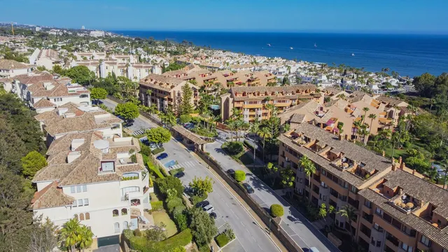 Ático Dúplex 3 habitaciones 205m² en venta - Marbella - foto 3