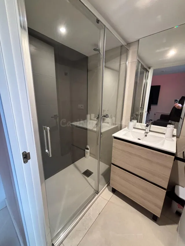 ¡ALQUILER! APARTAMENTO DÚPLEX DE OBRA NUEVA EN CASA SEÑORIAL - foto 4