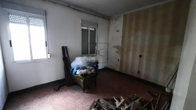 Casa adosada para reformar en Freixeiro, Narón — 14