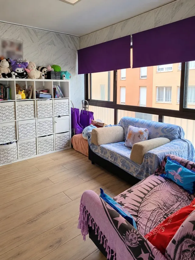 PISO CON 2 habitaciones EN EL ARENAL DE LLUCMAJOR - foto 3