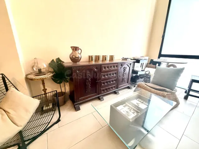 Piso 2 habitaciones 85m² en venta - Embajadores - foto 4