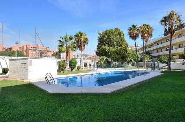Apartamento 1 habitación 44m² en venta - Centro — 2