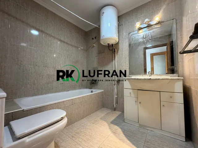 ÁTICO A LA VENTA CON VISTAS AL CASTILLO EN AVENIDA JIJONA - ALICANTE — 20