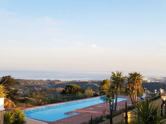 Ático 3 habitaciones 179m² en venta - Costa Del Sol — 38