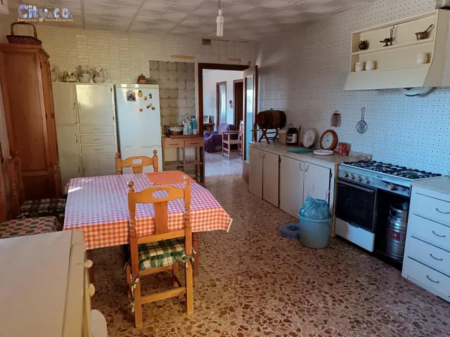 Casa con parcela en Campotejar Baja, Molina de Segura — 4