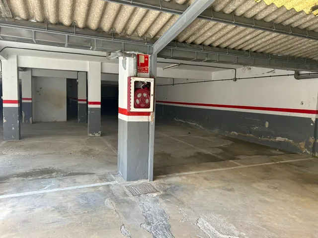 SE VENDE GARAJE EN ROCHAPEA — 8