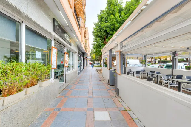 Restaurante 100m² en venta - Centro — 10