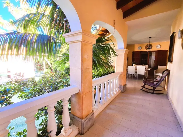 Villa 7 habitaciones 473m² en venta - Cala Ratjada - foto 3