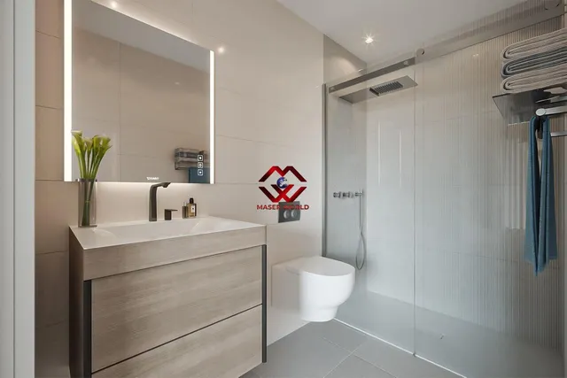 Apartamentos de nueva construcción en el centro de Guardamar del Segura, Costa Blanca — 7