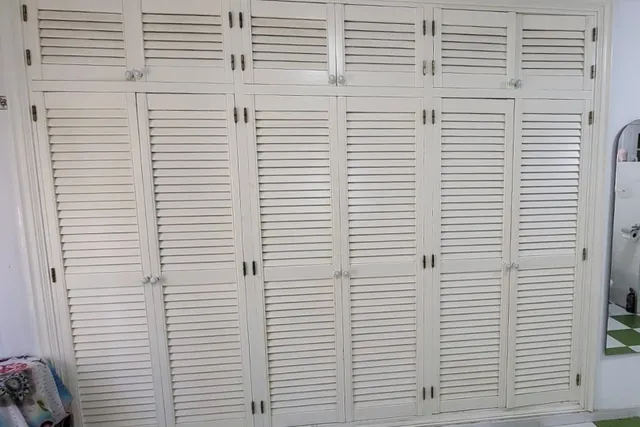 Villa 6 habitaciones 411m² en venta - Tossal Gros — 38
