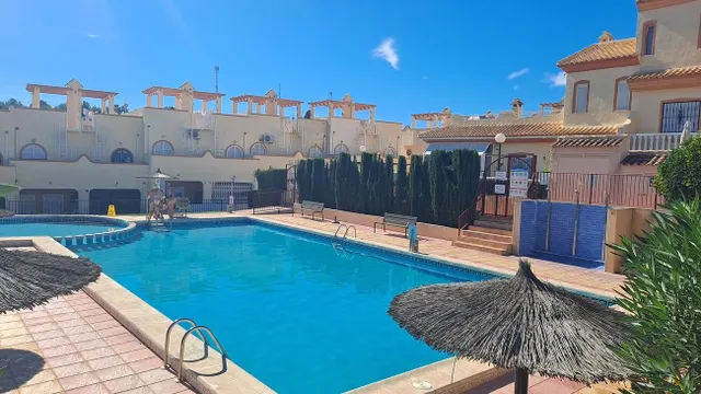 Casa 2 habitaciones 80m² en venta - Las Filipinas — 31