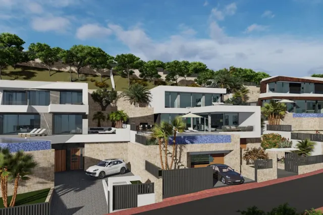 Villa 4 habitaciones 489m² en venta - Maryvilla — 17