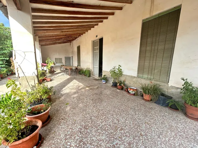 Exclusivo chalet para reformar a tu gusto a 5 min de Elche — 3