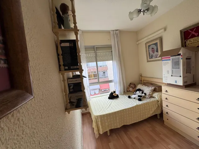 Vivienda reformada con amplia terraza en juan xxiii !!! — 17