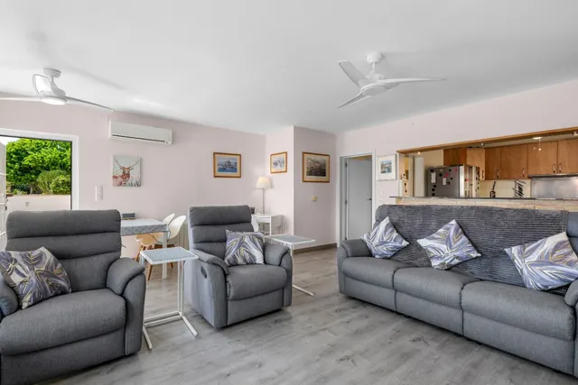 Chalet 5 habitaciones 252m² en venta - Costa blanca sur — 17