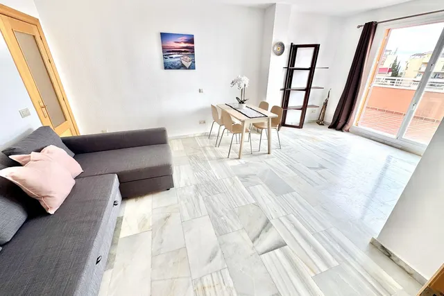 Ático 2 habitaciones 91m² en venta - Riviera del sol — 14