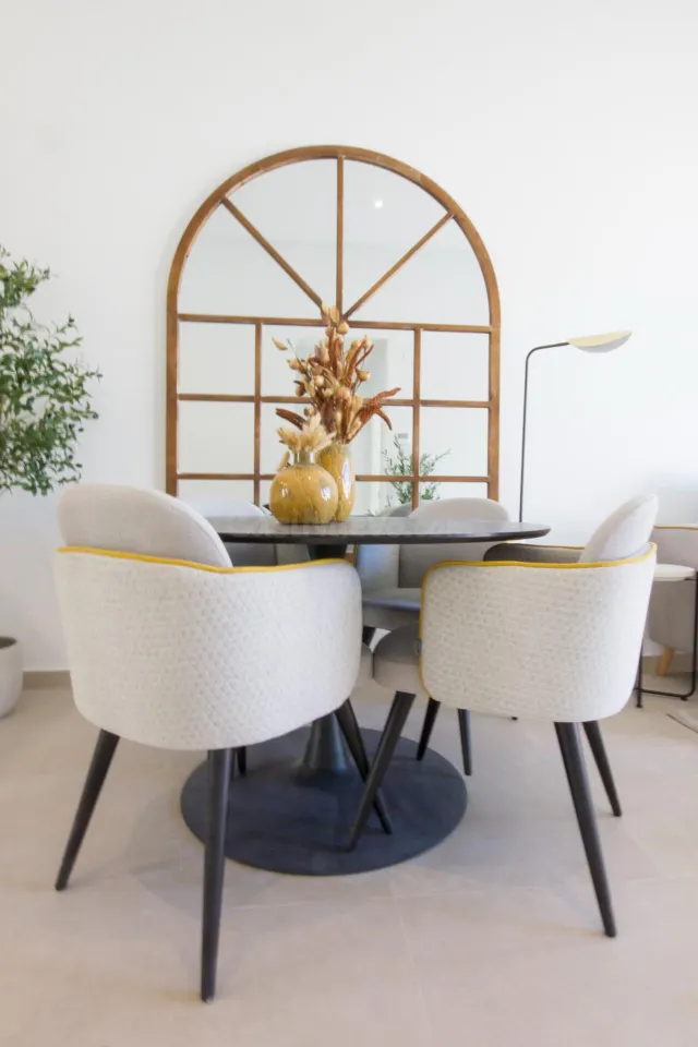 APARTAMENTO DE DISEÑO EN SAN FULGENCIO - foto 5