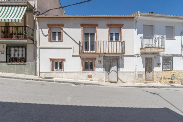 ¡Descubre tu nuevo hogar en benalúa de las villas! — 2