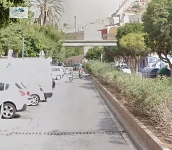 Venta Piso en Almería - foto 2