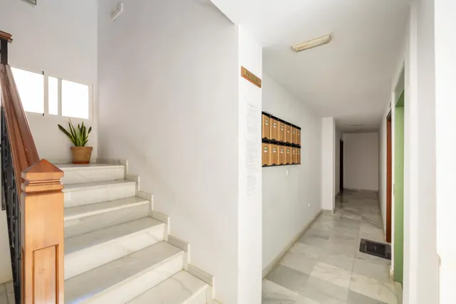 ☀️ ¡PISO EXTERIOR EN LANJARÓN, CIUDAD BALNEARIO! ☀️ — 6