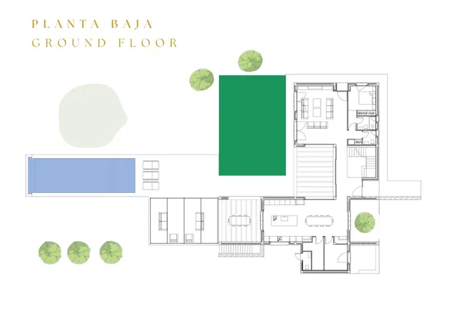 Finca Rústica en Palma. — 33