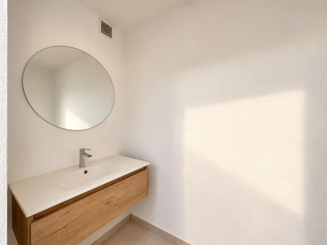 Ático 3 habitaciones 110m² en venta - Zona Pueblo — 33