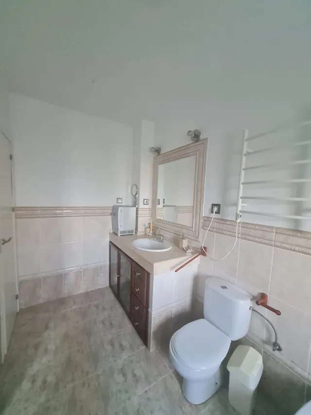 CHALET INDEPENDIENDIENTE EN PARCELA DE 1.450 M2, PISCINA Y AMPLIAS ZONAS EXTERIORES — 23