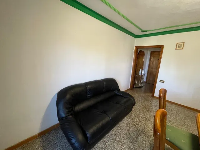 ¡AMPLIO Y LUMINOSO PISO DE 4 habitaciones EN LA CUESTA! — 31