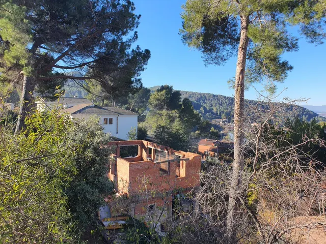 TERRENO URBANO EN VENTA EN URB CAN TAIO DE 1.048 M2 — 5