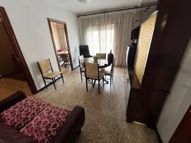 PISO  CON PARKING EN VENTA EN ESPLUGUES , C/ VIDAL I RIBAS — 2