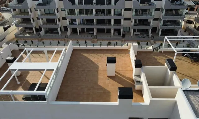 Apartamento 3 habitaciones 140m² en venta - Los Dolses — 9