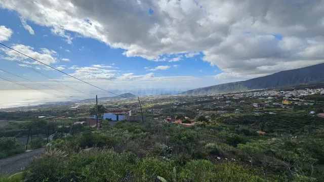 TINERCASA TIENE DISPONIBLE FINCA RÚSTICA EN ARAFO – NATURALE - foto 3
