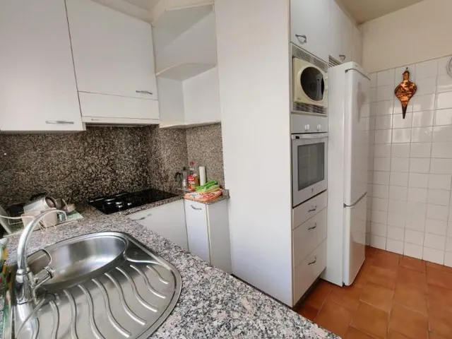 Piso 3 dormitorios junto al Barrio do Cura — 9