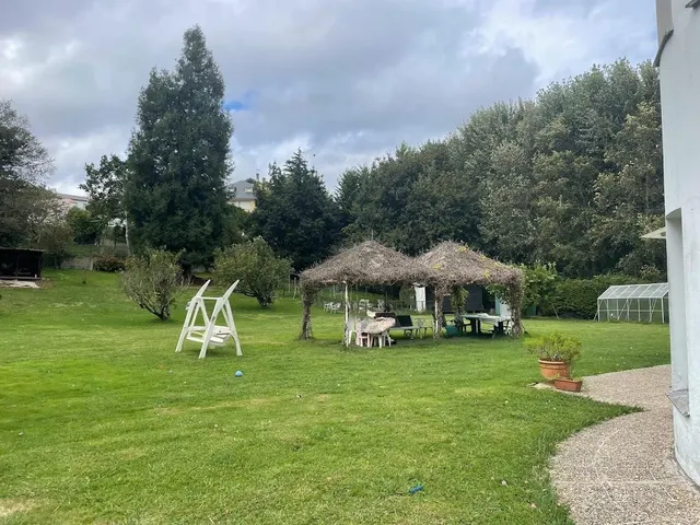 San Isidro. Finca 5.600M con Vivienda familiar — 7