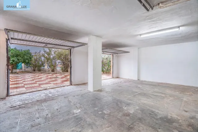 Chalet en Monachil — 25