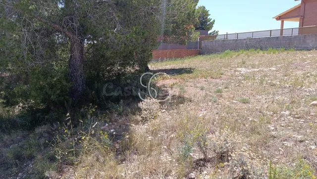 Venta de Terreno de 447 m2 en la Urbanización La Martorella, - foto 4