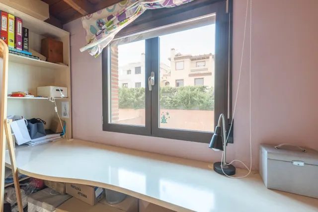 Exclusiva vivienda premium en La Zubia — 46