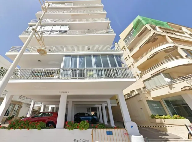 Piso en Venta en Altea Alicante — 4