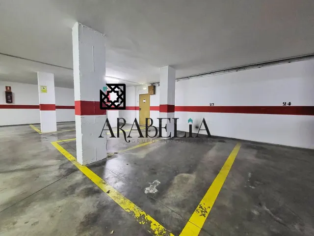MAGNÍFICA PLAZA DE GARAJE DE 18M2 EN PLAZA DEL ZOCO!!! - foto 4