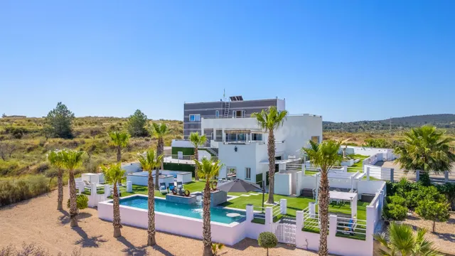 Villa 5 habitaciones 329m² en venta - Desamparados-Hurchillo - foto 4