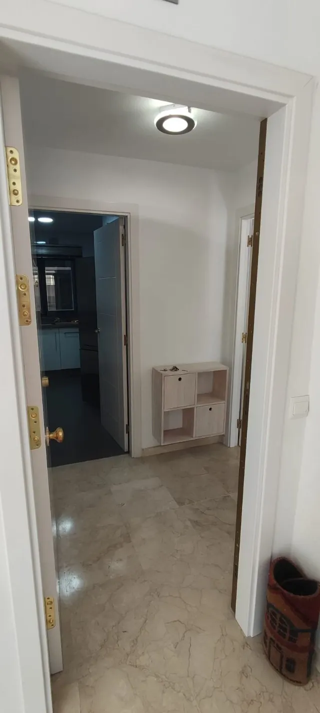 Apartamento 3 habitaciones 104m² en venta - Conde de Ureña-Gibralfaro — 13