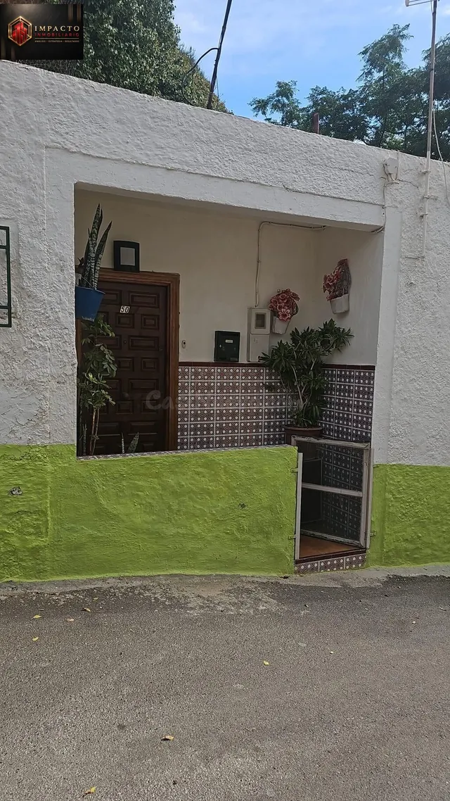 CASA DE PLANTAEN PLANTA PRIMERA