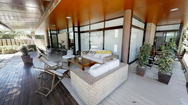 Espectacular chalet a un paso del centro de Elda — 8