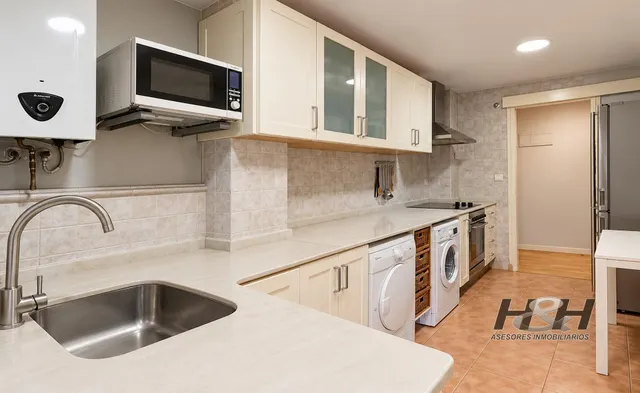 Piso 3 habitaciones 105m² en venta - Burjassot — 7