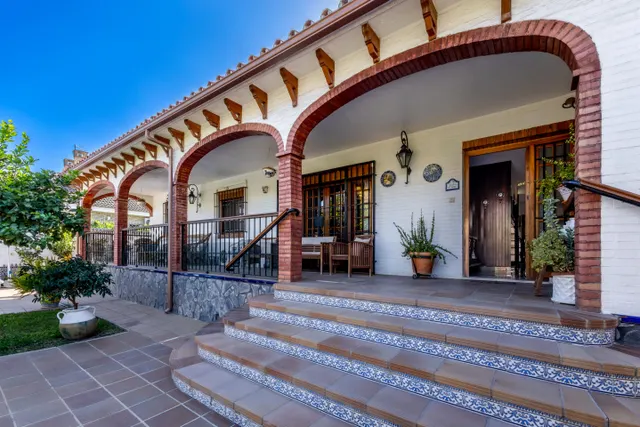 Gran oportunidad en Urbanización Puerto Sol – Puerto de la Torre, Málaga — 10